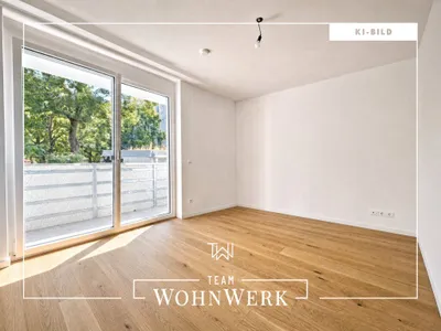 2-Zimmer-Wohnung kaufen in Graz – 31,02 m², € 200.000