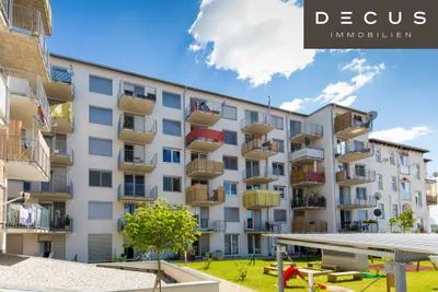 2-Zimmer-Wohnung mieten in Graz – 47 m², € 639 – Bild 1 von 9
