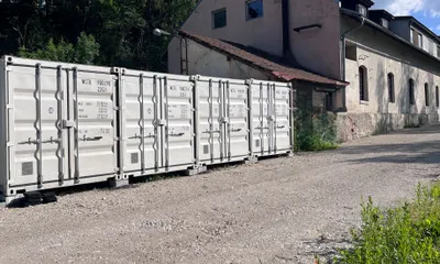 Immobilie mieten in Bruck-Mürzzuschlag – 14 m², € 90 – Bild 1 von 5