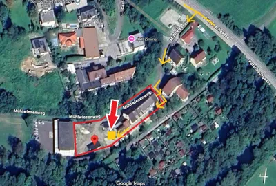 Immobilie mieten in Bruck-Mürzzuschlag – 14 m², € 90 – Bild 5 von 5