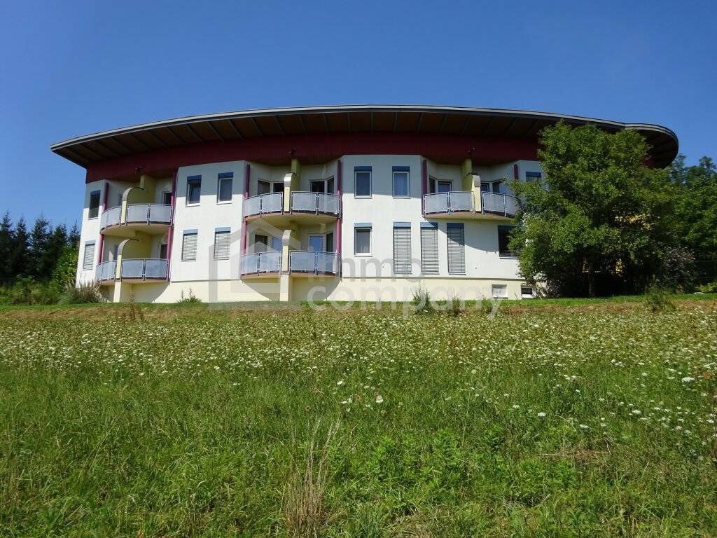 Liebevoll gestaltetes Apartmenthaus!... geeignet für Altenresidenz, betreutes Wohnen, Hotel, Pension..., Stegersbach