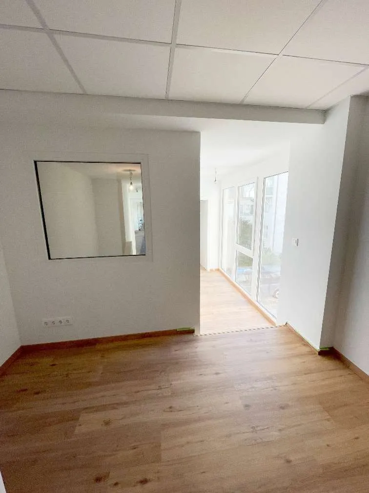 Mehrzweckraum / Lager (19 m²) im 1. OG - zentral in Mattersburg - Ansicht 3