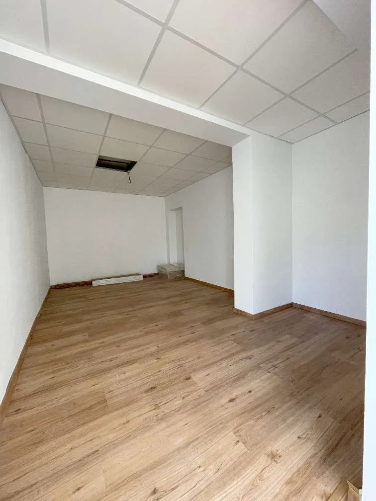 Mehrzweckraum / Lager (19 m²) im 1. OG - zentral in Mattersburg - Ansicht 2