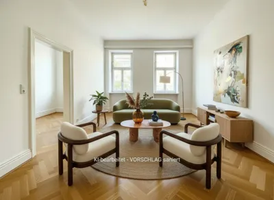 2-Zimmer-Wohnung kaufen in Wien – 42,29 m², € 199.000 – Bild 3 von 27