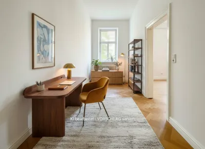 2-Zimmer-Wohnung kaufen in Wien – 42,29 m², € 199.000 – Bild 7 von 27