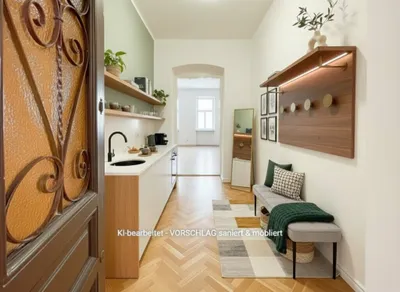 2-Zimmer-Wohnung kaufen in Wien – 42,29 m², € 199.000 – Bild 12 von 27