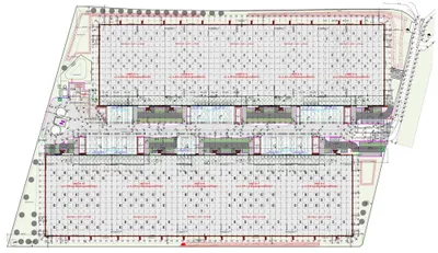 Gewerbeimmobilie mieten in Neusiedl am See – 60 000 m², € 6