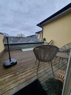 2-Zimmer-Wohnung mieten in Vöcklabruck – 53,2 m², € 975 – Bild 9 von 10