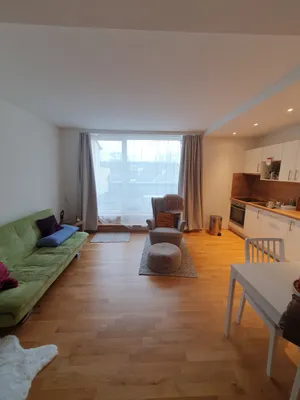 2-Zimmer-Wohnung mieten in Vöcklabruck – 53,2 m², € 975 – Bild 2 von 10