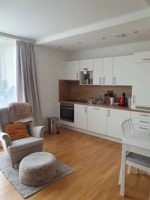 2-Zimmer-Wohnung mieten in Vöcklabruck – 53,2 m², € 975 – Bild 3 von 10