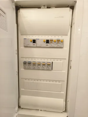 4-Zimmer-Gewerbeimmobilie mieten in Leoben – 91 m², € 640 – Bild 14 von 14