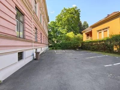4-Zimmer-Gewerbeimmobilie mieten in Leoben – 91 m², € 640 – Bild 3 von 14