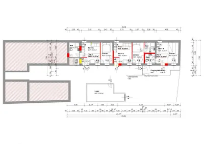 Gewerbeimmobilie kaufen in Wien – 413 m², € 1.690.000 – Bild 27 von 28
