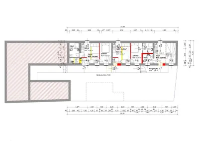Gewerbeimmobilie kaufen in Wien – 413 m², € 1.690.000 – Bild 28 von 28