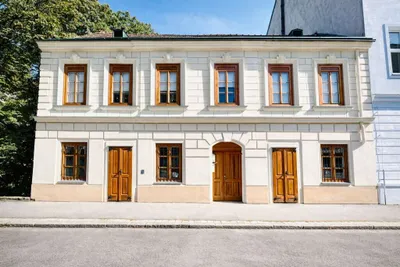 Gewerbeimmobilie kaufen in Wien – 413 m², € 1.690.000 – Bild 5 von 28