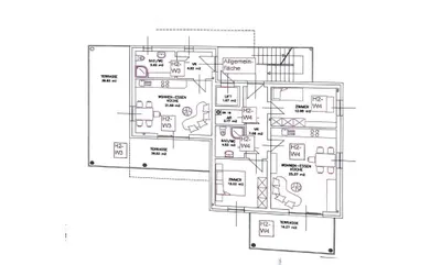 Gewerbeimmobilie kaufen in Graz – 505 m², € 1.800.000 – Bild 19 von 20