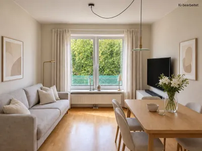 3-Zimmer-Wohnung kaufen in Tulln – 59,07 m², € 199.900 – Bild 4 von 10
