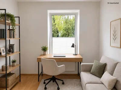 3-Zimmer-Wohnung kaufen in Tulln – 59,07 m², € 199.900 – Bild 5 von 10