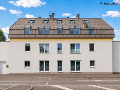 3-Zimmer-Wohnung kaufen in Tulln – 59,07 m², € 199.900 – Bild 8 von 10