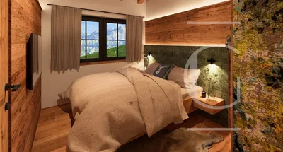 5-Zimmer-Immobilie kaufen in Zell am See – 119 m², € 1.369.990 – Bild 5 von 6