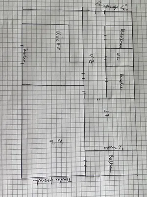 2-Zimmer-Wohnung mieten in Wiener Neustadt Land – 75 m², € 855 – Bild 7 von 7