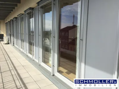 4-Zimmer-Gewerbeimmobilie mieten in Wels-Land – 114 m², € 2.100 – Bild 6 von 9