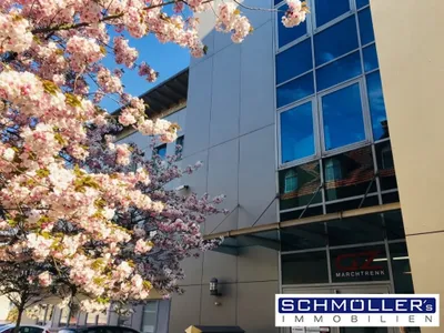 4-Zimmer-Gewerbeimmobilie mieten in Wels-Land – 114 m², € 2.100 – Bild 2 von 9