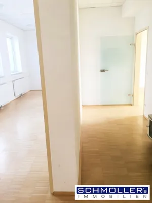 4-Zimmer-Gewerbeimmobilie mieten in Wels-Land – 114 m², € 2.100 – Bild 5 von 9