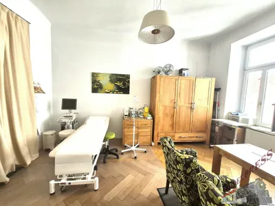 1-Zimmer-Gewerbeimmobilie mieten in Wien – 40 m², € 300 – Bild 2 von 5
