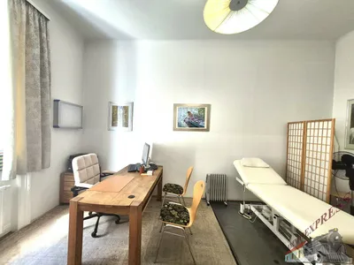 1-Zimmer-Gewerbeimmobilie mieten in Wien – 40 m², € 300 – Bild 4 von 5