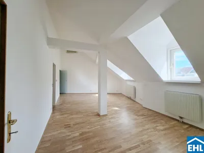 3-Zimmer Wohntraum in exklusiver Lage! – Bild 2