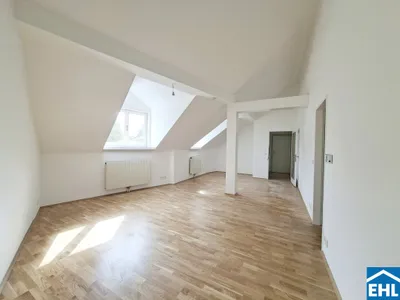 3-Zimmer Wohntraum in exklusiver Lage!