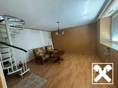 3-Zimmer-Haus kaufen in Neunkirchen – 58 m², € 119.000 – Bild 6 von 13