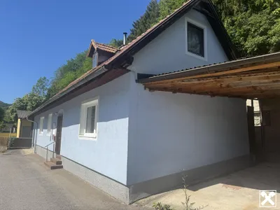 3-Zimmer-Haus kaufen in Neunkirchen – 58 m², € 119.000 – Bild 2 von 13