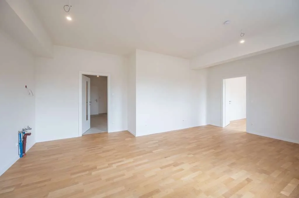 2-Zimmer-Wohnung mit großflächiger Terrasse in 2232 Deutsch-Wagram! - Ansicht 3