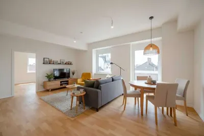 2-Zimmer-Wohnung kaufen in Gänserndorf – 57,36 m², € 279.000 – Bild 19 von 23