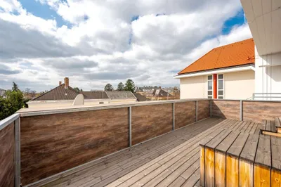 2-Zimmer-Wohnung kaufen in Gänserndorf – 57,36 m², € 279.000 – Bild 8 von 23