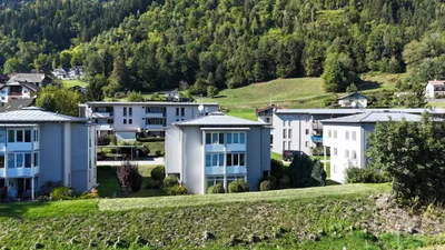 2-Zimmer-Wohnung kaufen in Villach Land – 65 m², € 269.000