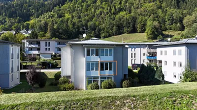2-Zimmer-Wohnung kaufen in Villach Land – 65 m², € 269.000 – Bild 3 von 17