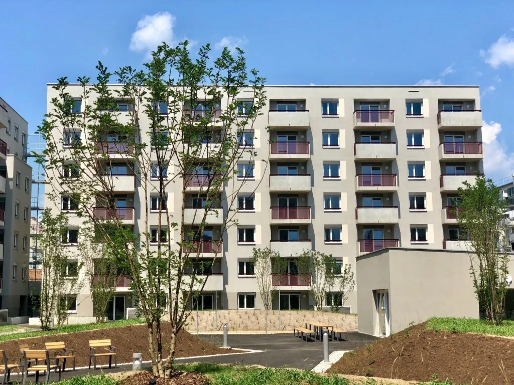 Wohnung – Graz - Ansicht 3