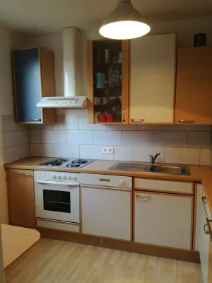 2-Zimmer-Wohnung mieten in Baden – 53 m², € 800 – Bild 2 von 6