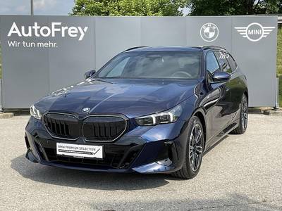 BMW 5er-Reihe 520d xDrive