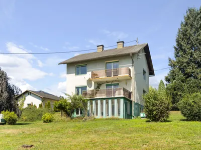 6-Zimmer-Haus kaufen in Sankt Veit an der Glan – 140 m², € 449.000