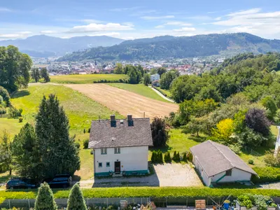 6-Zimmer-Haus kaufen in Sankt Veit an der Glan – 140 m², € 449.000 – Bild 6 von 11