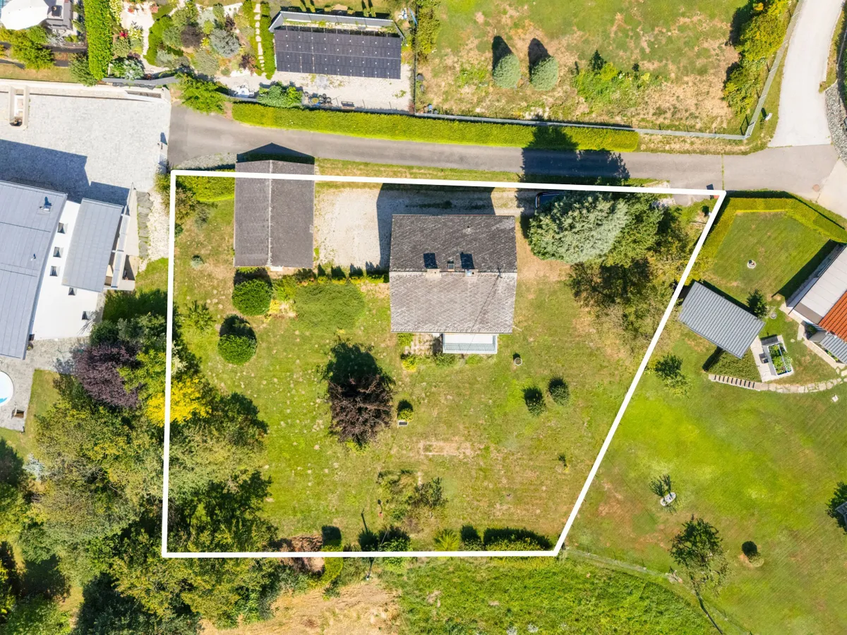 Haus – Sankt Veit an der Glan, Bezirk St. Veit an der Glan