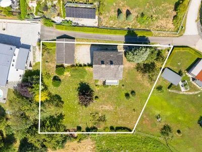 6-Zimmer-Haus kaufen in Sankt Veit an der Glan – 140 m², € 449.000 – Bild 2 von 11