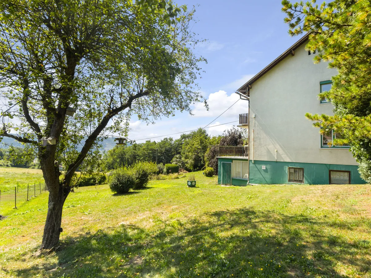 Haus – Sankt Veit an der Glan, Bezirk St. Veit an der Glan - Ansicht 2