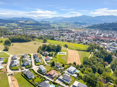 6-Zimmer-Haus kaufen in Sankt Veit an der Glan – 140 m², € 449.000 – Bild 5 von 11