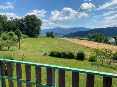 6-Zimmer-Haus kaufen in Sankt Veit an der Glan – 140 m², € 449.000 – Bild 10 von 11