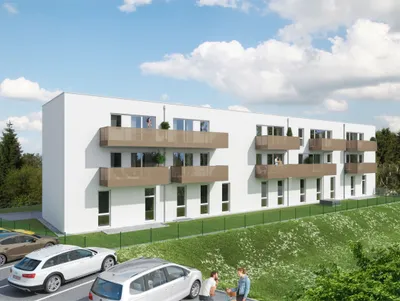 Wohnung zur Miete in 4680 Grieskirchen